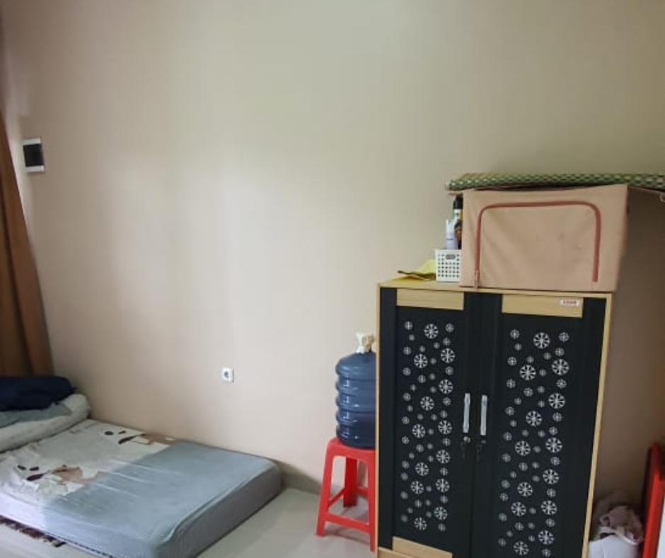 Kontrakan Lenteng Agung