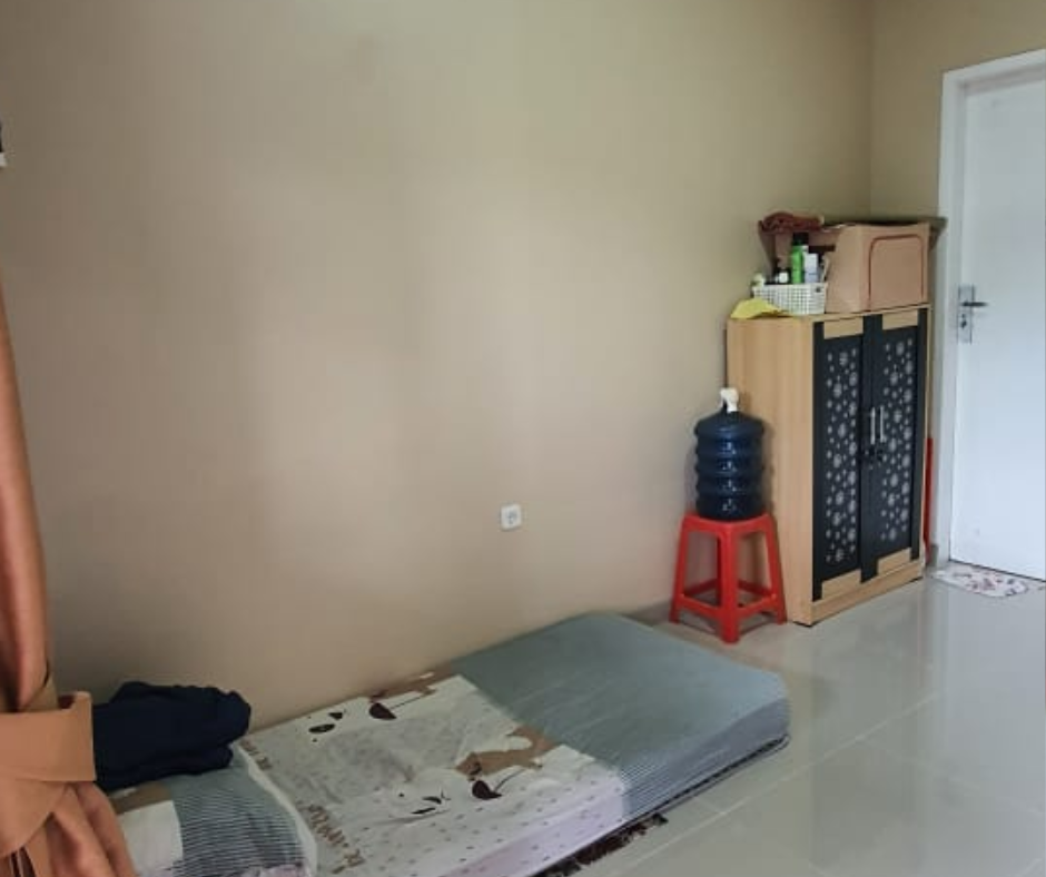 Kontrakan Lenteng Agung