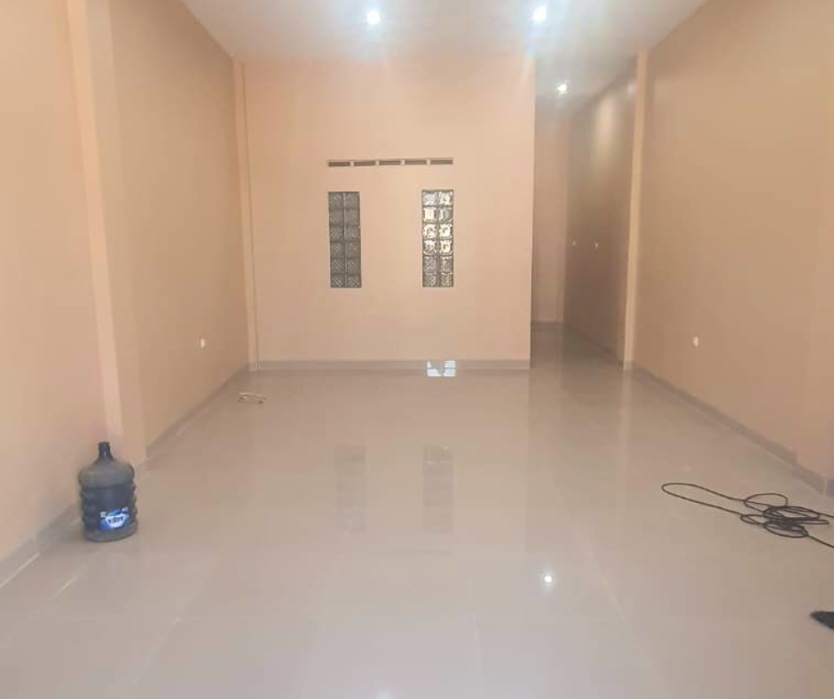 Toko Pasar Pasir Muncang