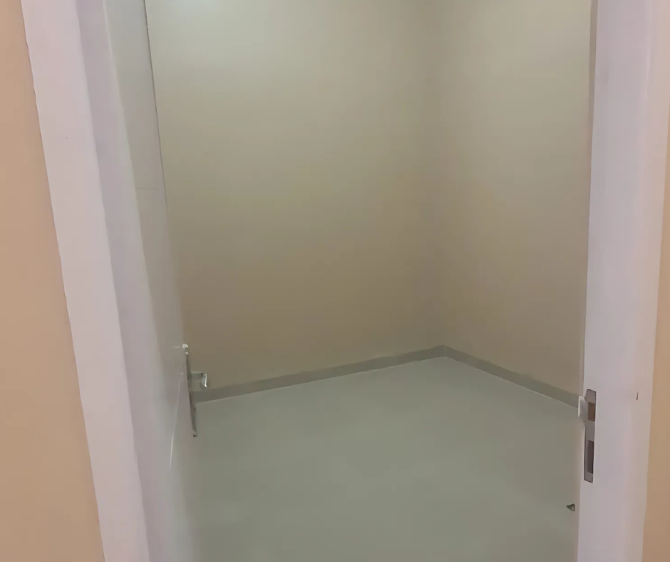 Toko Pasar Pasir Muncang