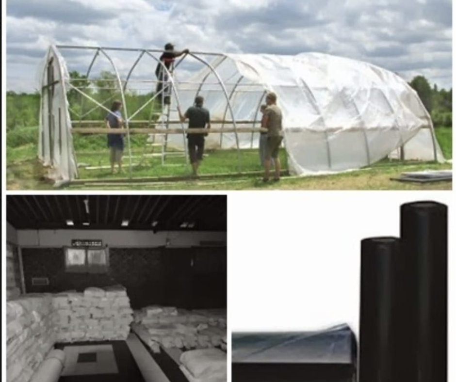 Area Produk Pertanian